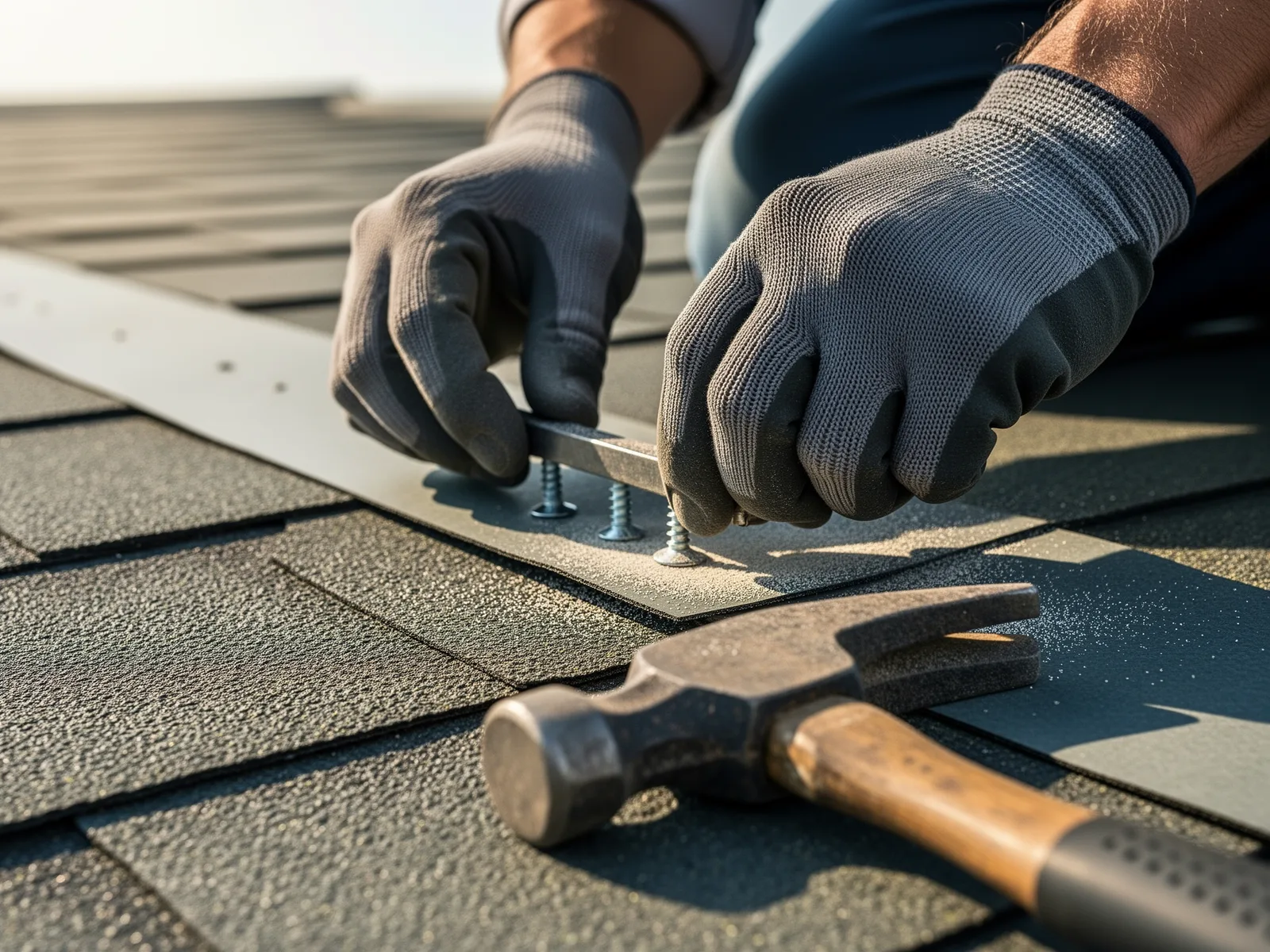 Why choose Fascia Repair in Glasgow, VA